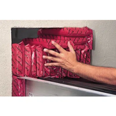 Image for SSB Intumescent Firestop Pillows