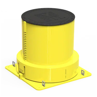 Image for CID Cast-In Firestop Devices