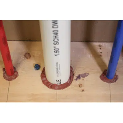 Image for WF300 Intumescent Firestop Caulk