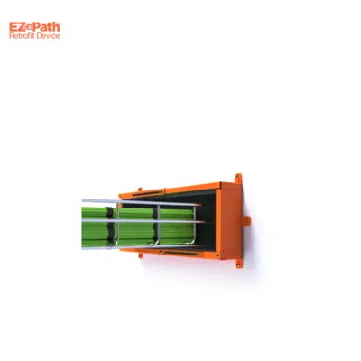 Image for EZ-Path Cable Tray Retrofit Device