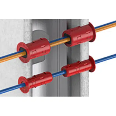 Image for EZ-Firestop Grommet
