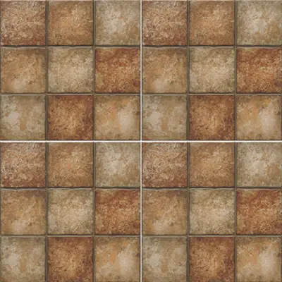 Image for COTTO Floor Tile LATERITE