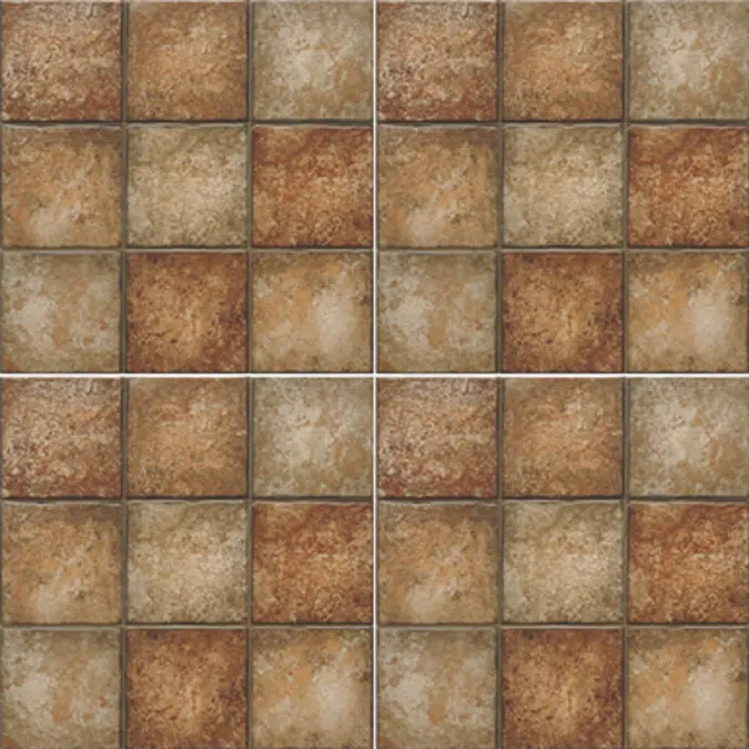 COTTO Floor Tile LATERITE