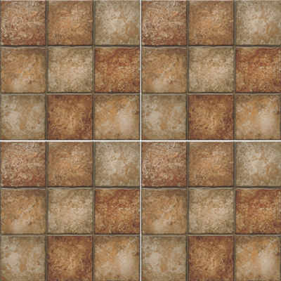 Image pour COTTO Floor Tile LATERITE