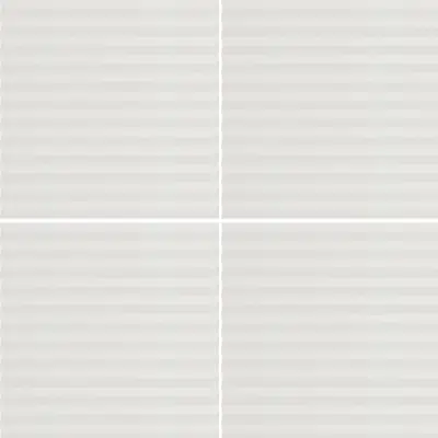 obraz dla COTTO Wall Tile PLEAT