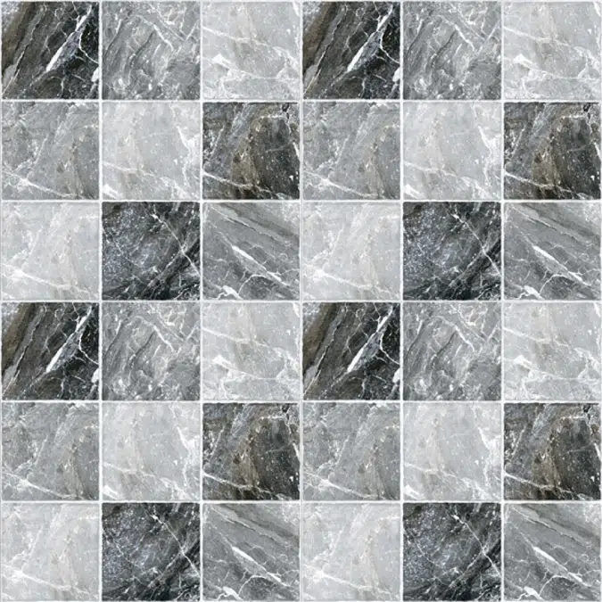 COTTO X-Porcelain Tile PYROMITE