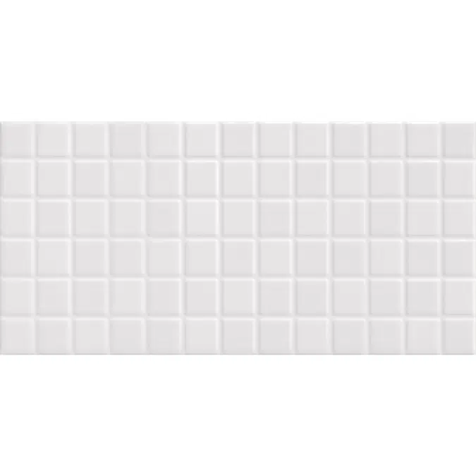 COTTO Wall Tile MILK