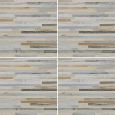 bilde for COTTO Floor Tile STRIPE