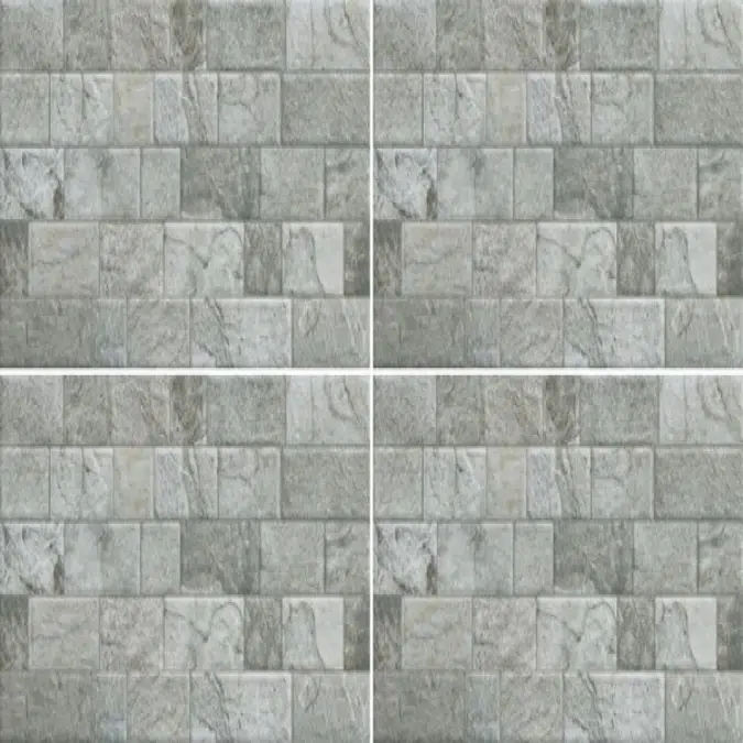 COTTO X-Porcelain Tile TRACE STONE