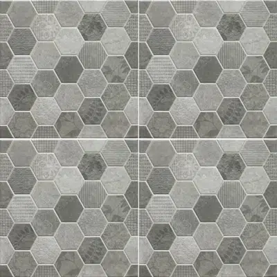 Image for COTTO X-Porcelain Tile TRICIA