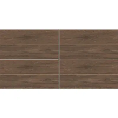 Image for COTTO Floor Tile COUNTRY WOOD