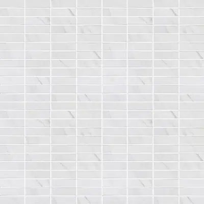 obraz dla COTTO Mosaic Tile 06T MARBLE