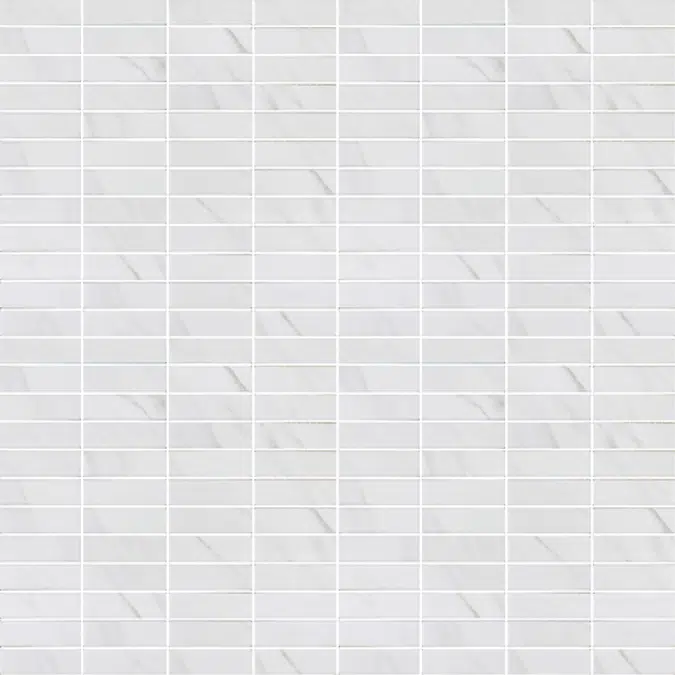 COTTO Mosaic Tile 06T MARBLE