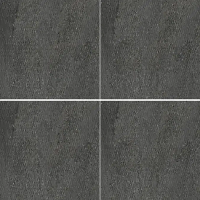 COTTO X-Porcelain Tile WINTERSTORM 12x24