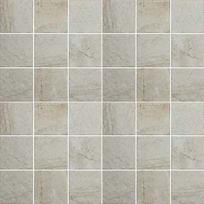 COTTO Mosaic Tile 4SR1- M-STONE图像