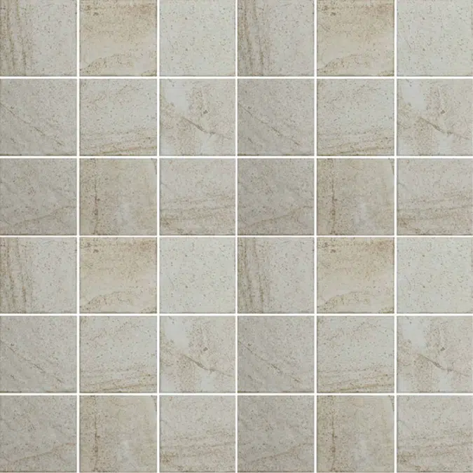 COTTO Mosaic Tile 4SR1- M-STONE