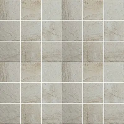 Image for COTTO Mosaic Tile 4SR1- M-STONE
