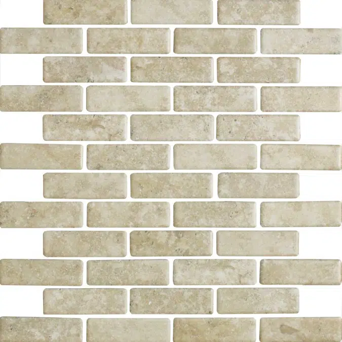 COTTO Mosaic Tile ARCHI STONE