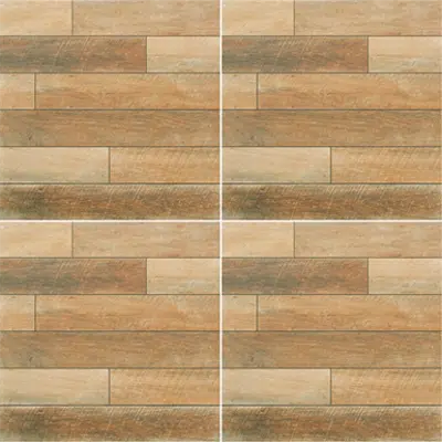 Image for COTTO Floor Tile TURNING WOOD