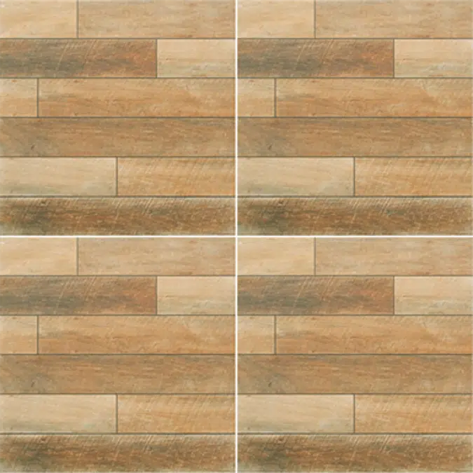 COTTO Floor Tile TURNING WOOD