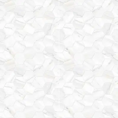 COTTO Floor Tile ILLIZA MARBLE图像