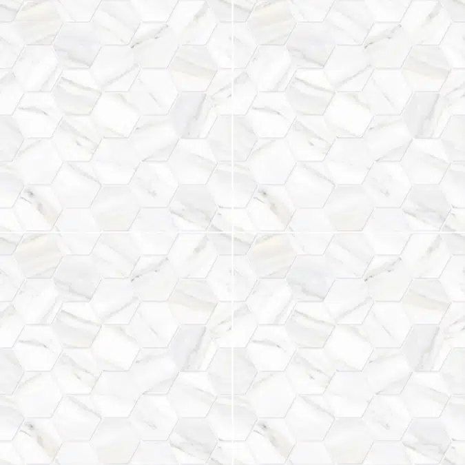 COTTO Floor Tile ILLIZA MARBLE