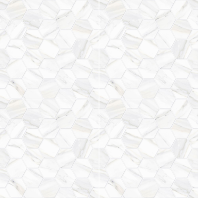 Image pour COTTO Floor Tile ILLIZA MARBLE
