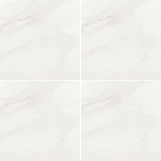 BIM objects - Free download! COTTO Wall Tile CALACATTA CLASSICO | BIMobject