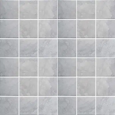afbeelding voor COTTO Mosaic Tile CLOUD STONE