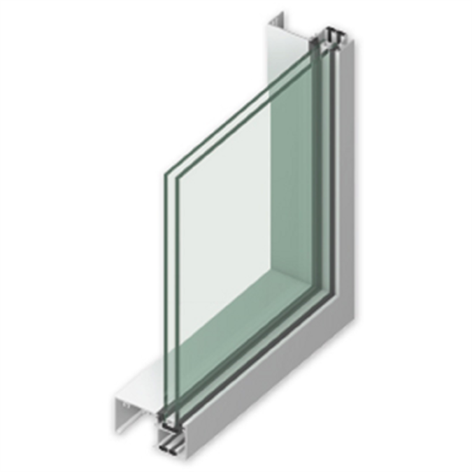 BIM objects - Free download! 900RW Dual Pocket Poured & Debridged 4 1/2 ...