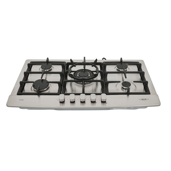 Bim Object 無料でダウンロードができます Estufa De Empotrar Inox 70 Cm Triple Llama Hierro Fundido Gas Natural Haceb Bimobject
