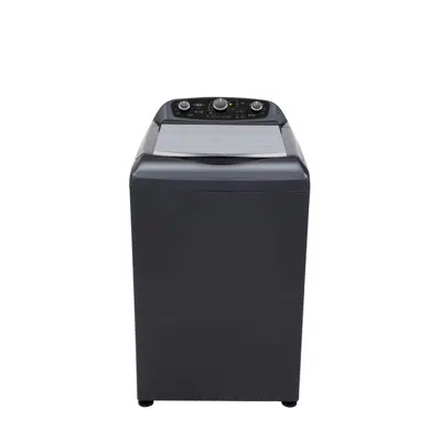 Image for Lavadora DigitalHaceb 18 kg OX Haceb Grafito
