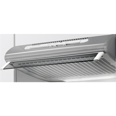 Image pour Zanussi Traditional Hood Millennio 60 Stainless Steel