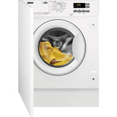 Zanussi FI Washer için görüntü