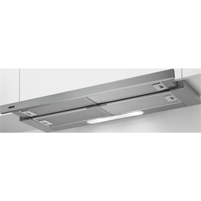 imagem para Zanussi Pull-out Hood Line-up 90 Stainless Steel
