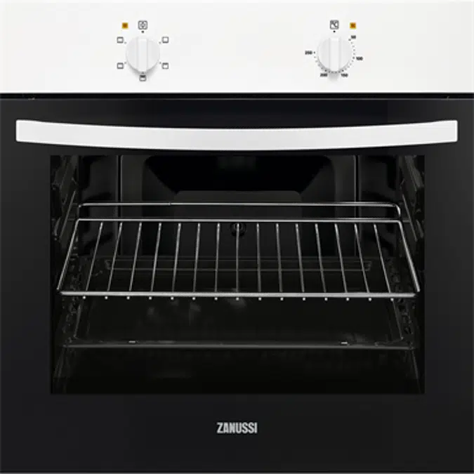 Zanussi Oven BI Oven Electric 60x60 Range model White