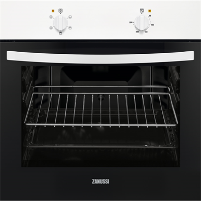 Image pour Zanussi Oven BI Oven Electric 60x60 Range model White
