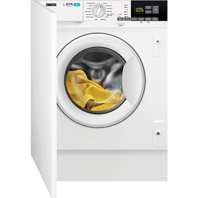Image for Zanussi FI Washer Dryer