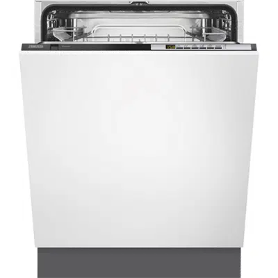 Image for Zanussi FI 60 Dish Washer Fixed Door 
