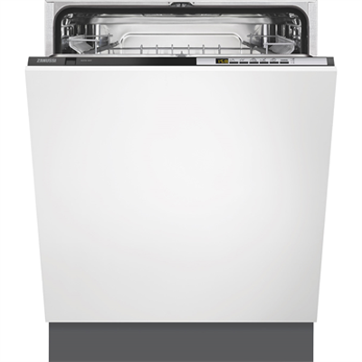 Image pour Zanussi FI 60 Dish Washer Fixed Door 