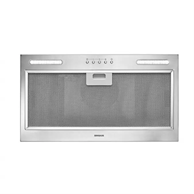 Broan-NuTone PM390SSP Range Hood Power Pack with LED Lights