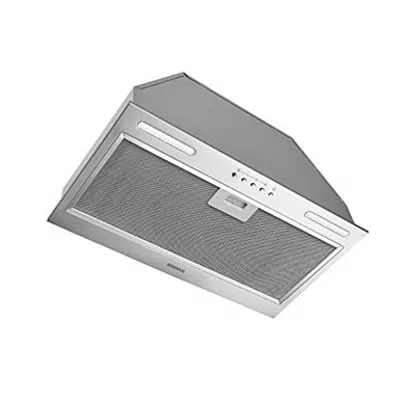 Broan-NuTone PM390SSP Range Hood Power Pack with LED Lights için görüntü