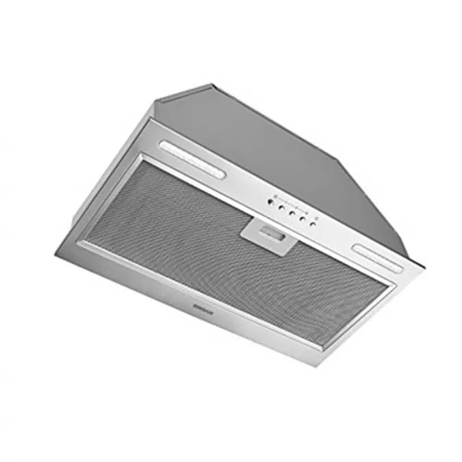 Broan-NuTone PM390SSP Range Hood Power Pack with LED Lights