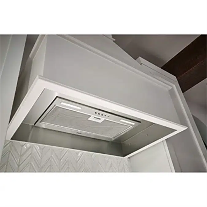 Broan-NuTone PM390SSP Range Hood Power Pack with LED Lights