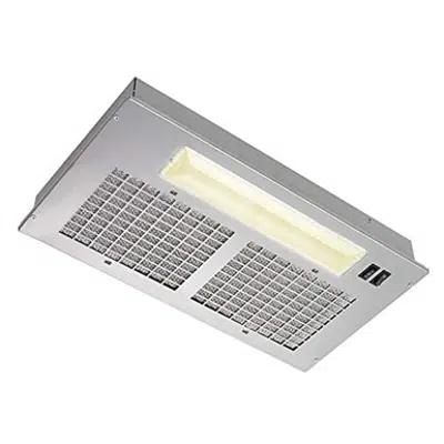 Immagine per Broan-NuTone PM250 Range Hood Insert with Exhaust Fan and Light