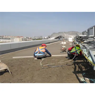 Accessible roof için görüntü