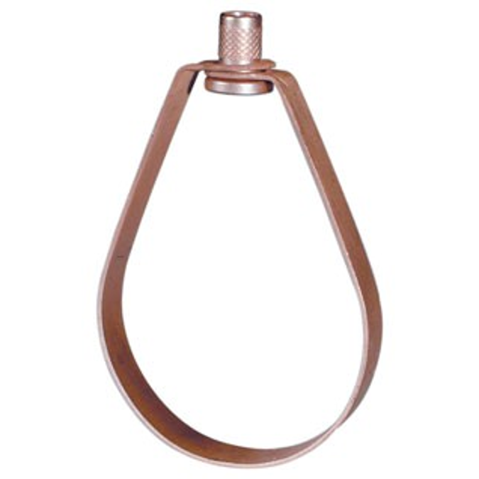 BIM objects - Free download! CT-69 Adjustable Swivel Ring | BIMobject