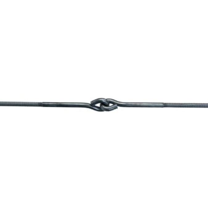 BIM objects - Free download! 248X Linked Eye Rods - Not Welded | BIMobject