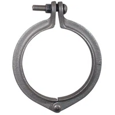 imazhi i 108 Split Pipe Ring