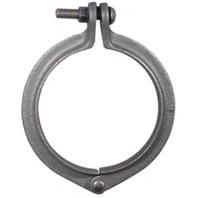 Image for 108 Split Pipe Ring